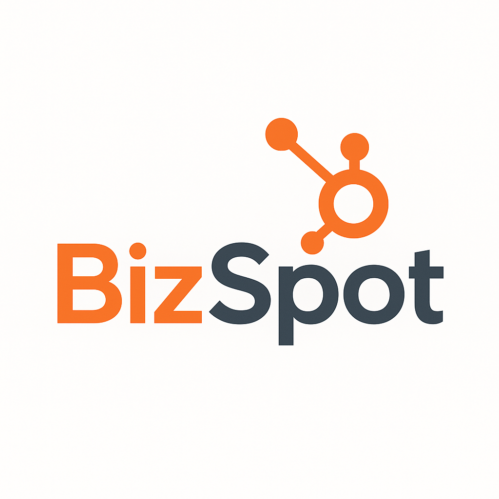BizSpot Demo Preview