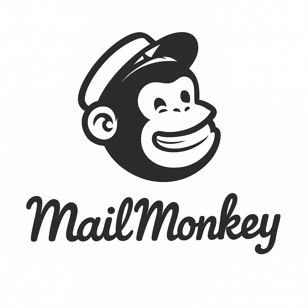 MonkeyMail Demo Preview